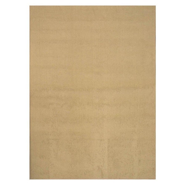 Polypropylene 5 ft. x 7 ft. Area Rug