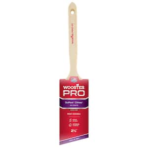 2-1/2 in. Pro Chinex Angle Sash Brush