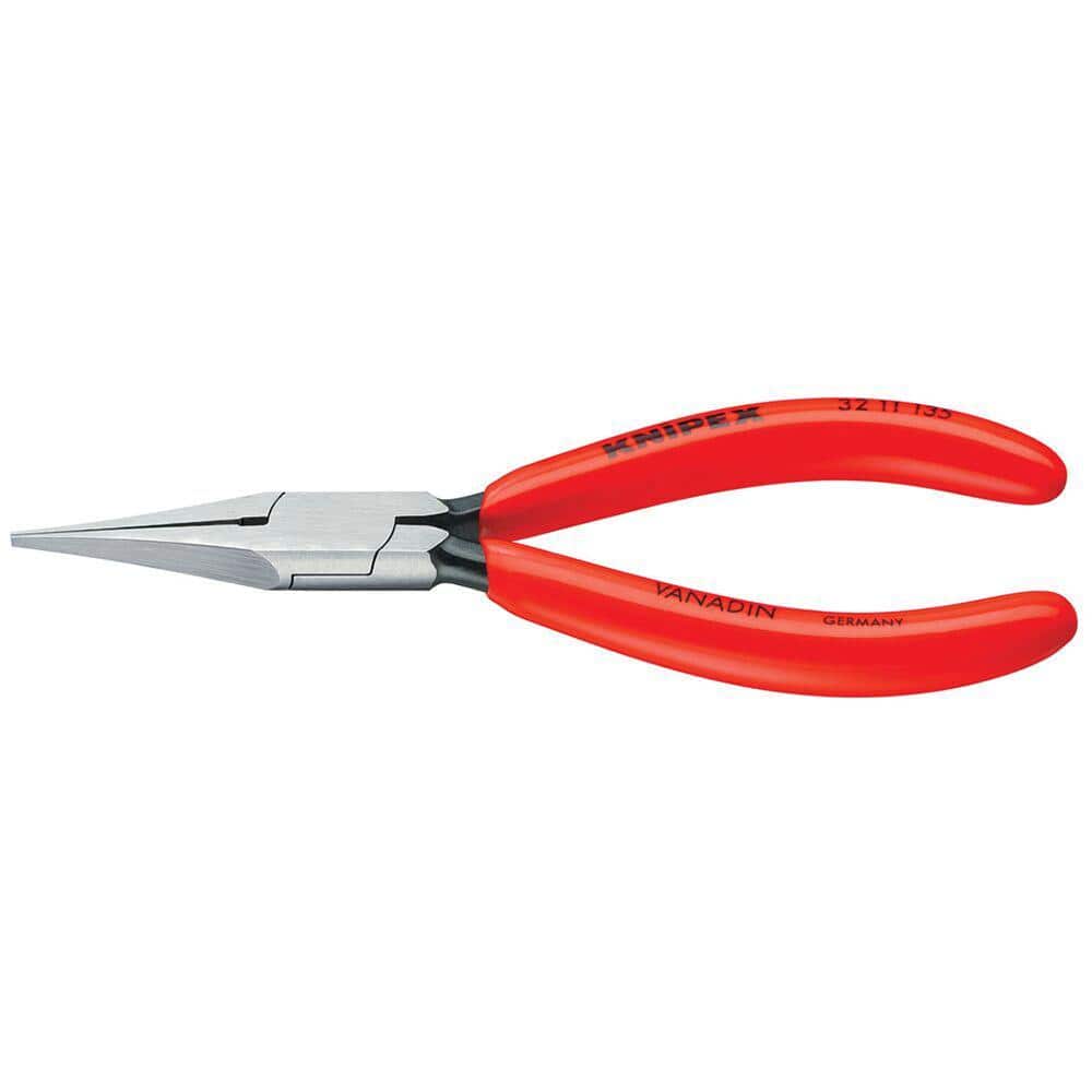 Knipex 3221135 - Relay Adjusting Plier 135mm - View #4