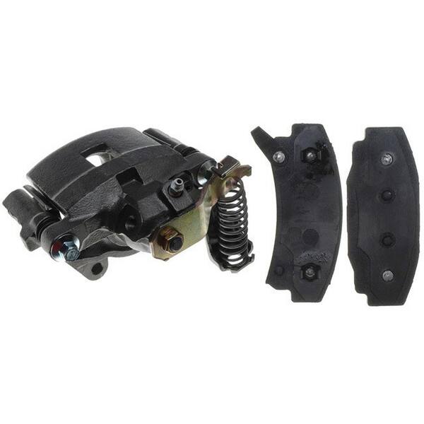 Raybestos Brakes Disc Brake Caliper