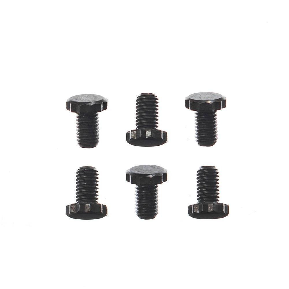 Atp Automotive Zx1006 Flywheel Bolt Kit ATP Automotive Flywheel