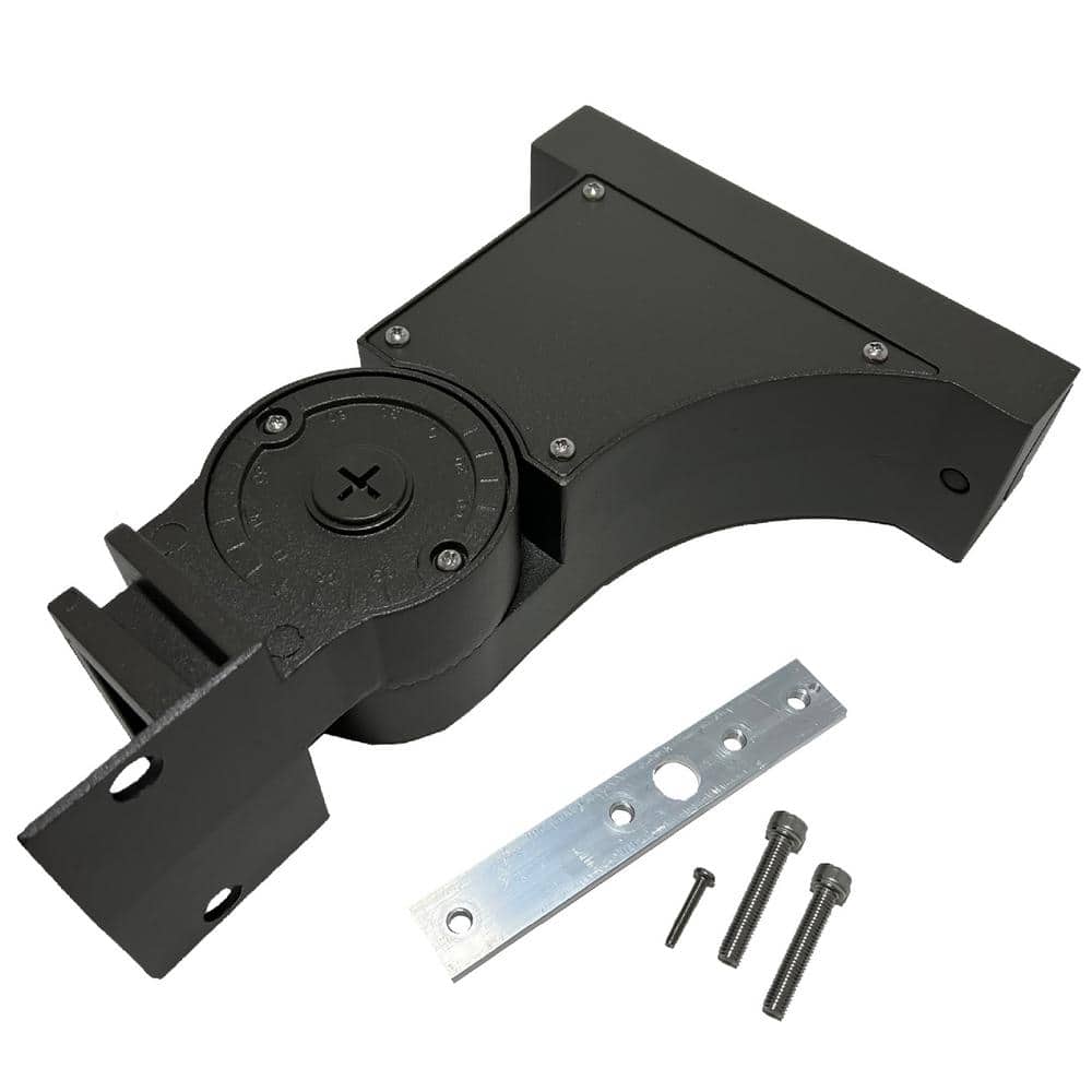 6 in. Arm Mount for Round and Square Canless Area Lighting price history on PriceWatchPro