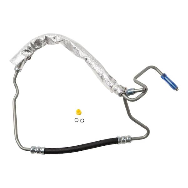 Edelmann Pressure Line Assembly