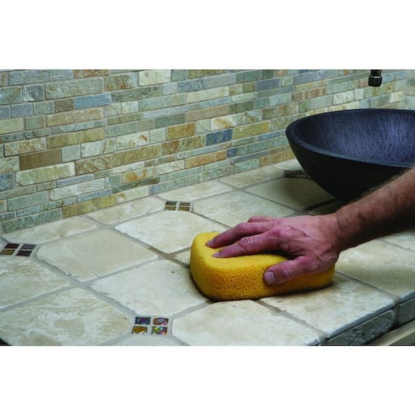 Custom Building S Tilelab 32 Oz, How To Use Tilelab Grout And Tile Sealer Spray