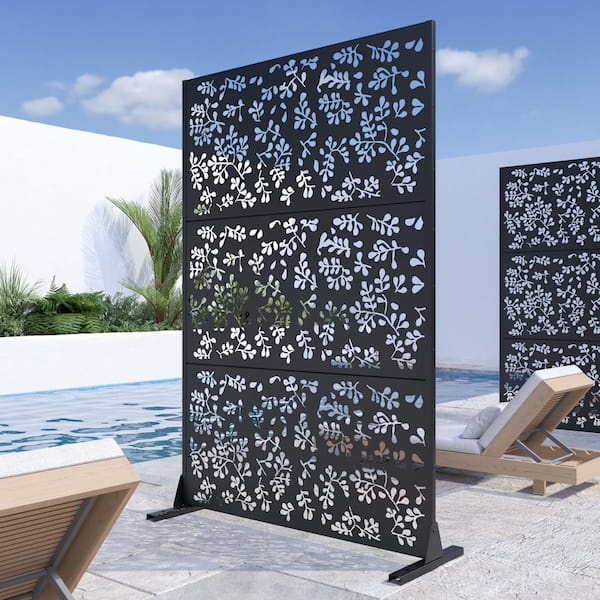 FAB プレイマット（Great Library of Solana） Gaierptone Full Contemporary Metal Bed Frame, Black - Sturdy
