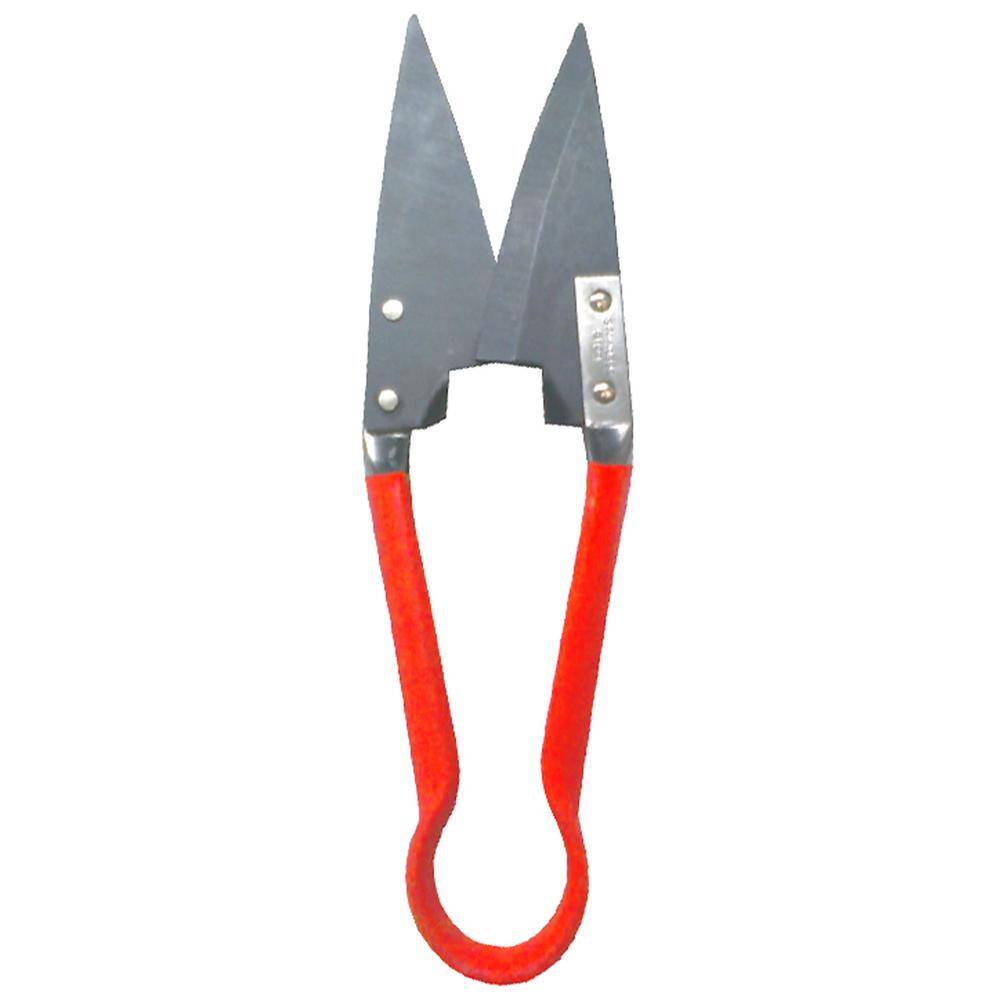 Mini 11 in. L 4.5 in. Carbon Steel Blade Heavy-Duty Onion/Sheep Shear price history on PriceWatchPro