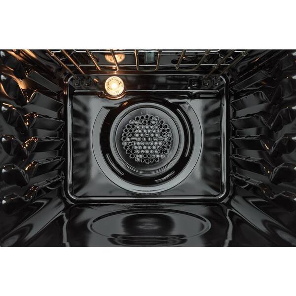 FG24AIRFTRY by Frigidaire - Frigidaire ReadyCook™ 24 Wall Oven Air Fry  Tray