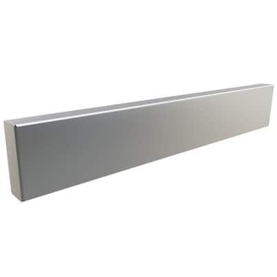 Stainless Steel Kitchen Cabinets Kitchen The Home Depot