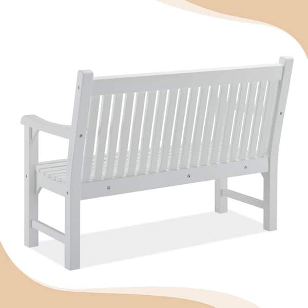 gleam LONGBOARD BENCH  ホワイト LONGBOARD BENCH WIDE（ロングボードベンチ ワイド） | BENTCH / STOOL