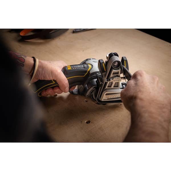 WORK SHARP Ken Onion Knife Sharpener Tool-For Knives, Scissors