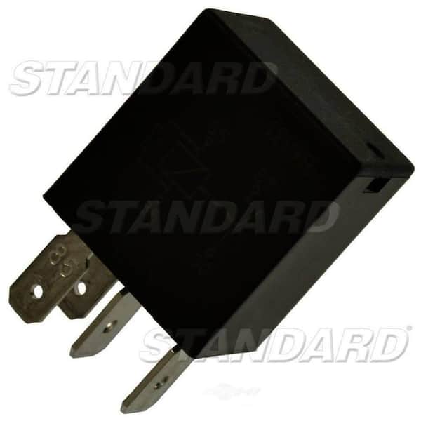 Intermotor A/C Condenser Fan Motor Relay 2008-2009 Hyundai Santa Fe 2.7L 3.3L