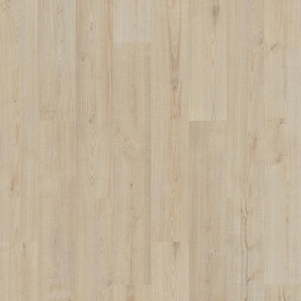 Pergo Take Home Sample - Outlast+ Winter Chestnut Waterproof Laminate Wood Flooring