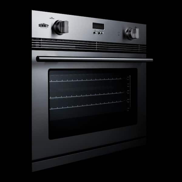 30 Wall Ovens, 30 Single & Double Wall Ovens