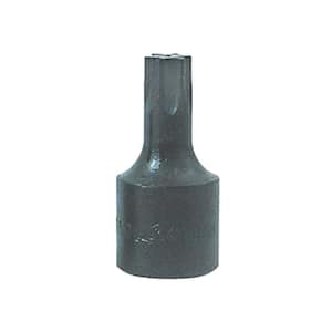 T47 Torx bit socket