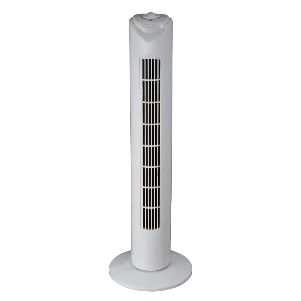 32 in. Oscillating Tower Fan price history on PriceWatchPro
