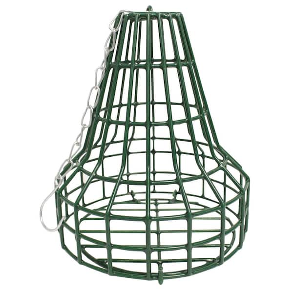 Heath Outdoor Products Seed Cake Feeder - Bell