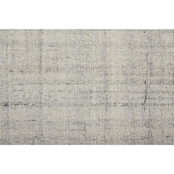 Natural Harmony Surface Color Mountain Custom Area Rug with Pad