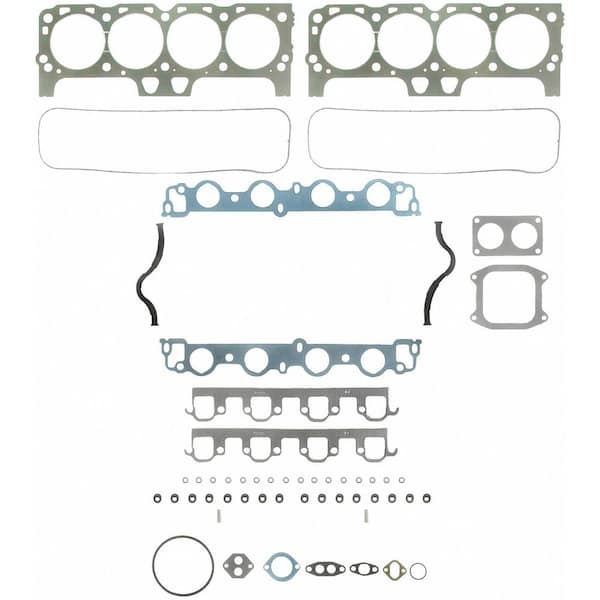 FEL-PRO Engine Cylinder Head Gasket Set HS 8558 PT-4 - The Home Depot