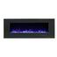 Paramount Mirage 42 in. Wall Mount with Multi-Color Flames EF-WM362 MO ...