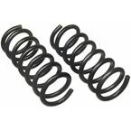 Rear Coil Spring Set fits 2002-2007 Saturn Vue 81393 - The Home Depot