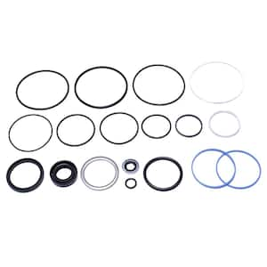 Steering Gear Seal Kit