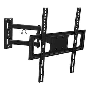 Full Motion TV Wall Mount Arm for Screens 26 in. - 55 in.