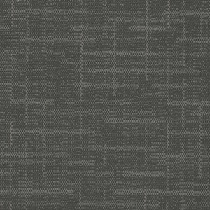 Builder Gray Commercial 24 in. x 24 Glue-Down Carpet Tile (18 Tiles/Case) 72 sq. ft.