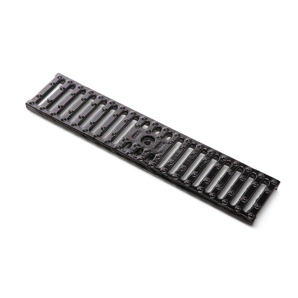 Zurn 4.125 in. Floor Drain Grate P4-CG - The Home Depot Zurn 4.125 in. Floor Drain Grate P4-CG - The Home Depot