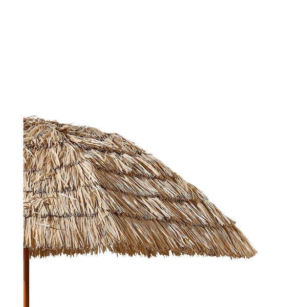 are patio umbrellas uv resistant Amazon.com : Ayge 9FT Large Outdoor Patio Umbrella Market Table Umbrella-UV  Resistant, Easy Push Button Tilt and Crank, 8 Sturdy Fiberglass Ribs  Heavy-Duty Pool Umbrella for Deck, Backyard,Garden,Beige : Patio, Lawn &