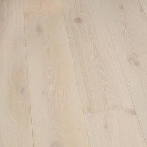 Millbrae French Oak 5/8 in. T x 9.4 in. W Tongue and Groove Engineered Hardwood Flooring(34.10 sq. ft./Case)