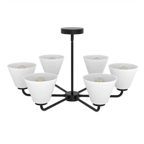 Sea Gull Lighting Outdoor Ceiling 7.5-in W Antique Bronze Outdoor Flush Mount Light ENERGY STAR Sea Gull Lighting Outdoor Ceiling 7.5-in W Antique Bronze Outdoor Flush Mount Light ENERGY STAR