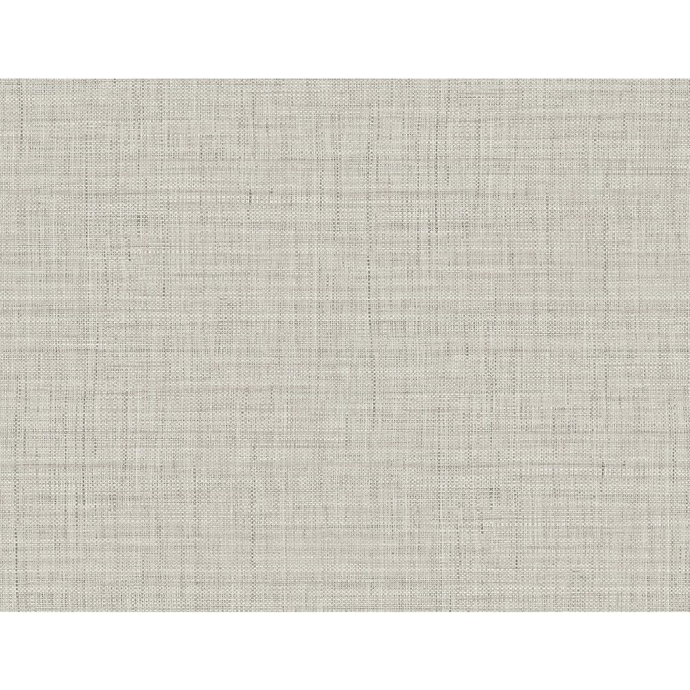 60.75 sq. ft. Pebble Harvest Twine Embossed Vinyl Unpasted Wallpaper Roll price history on PriceWatchPro