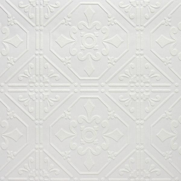 Fine Decor Fae Charcoal Woodland Paper Wallpaper FD42948 - The Home Depot