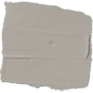 1 gal. #PPG1007-4 Hot Stone Satin Interior Latex Paint