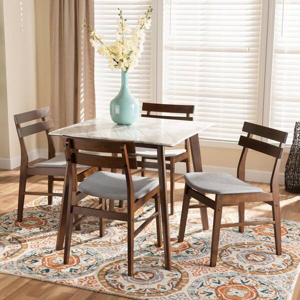 richmond padded dining set