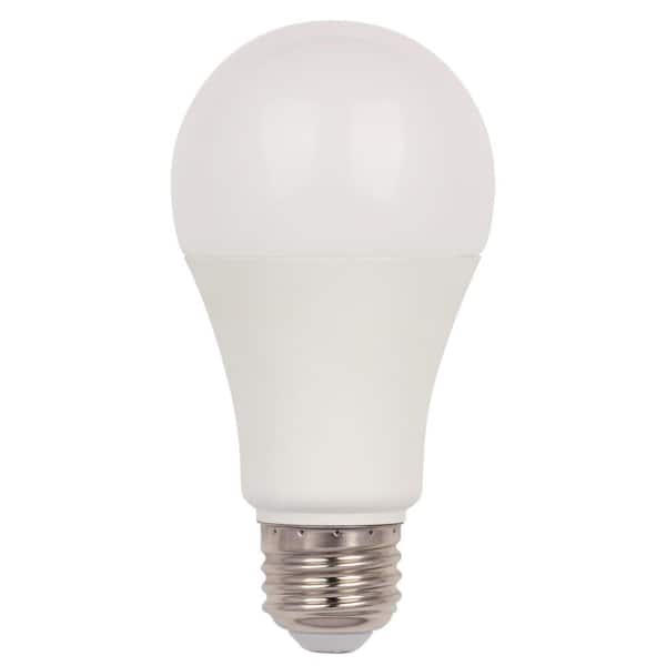 Westinghouse 100W Equivalent Daylight Omni A19 LED Light Bulb