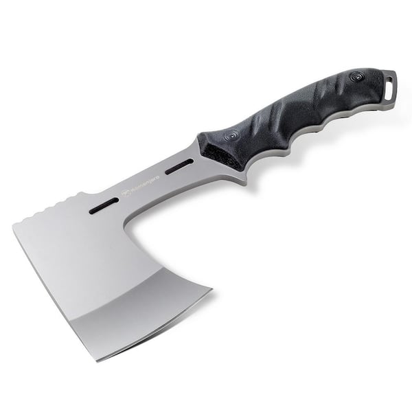 Kilimanjaro 10 in. Axe with Double Injected Grip (Shira)