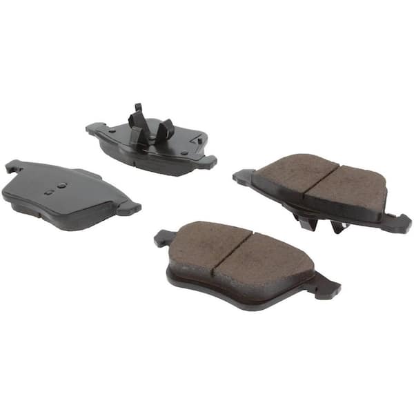 Centric Parts Disc Brake Pad Set 2006-2007 Mazda 6 2.3L