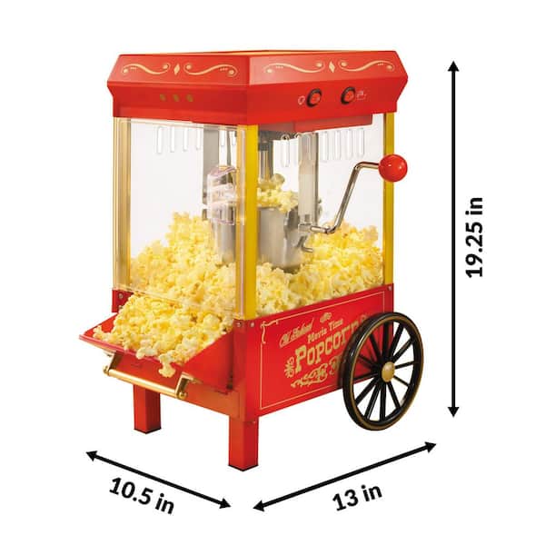 Popcorn Machines for sale in Pinetta, Georgia, Facebook Marketplace