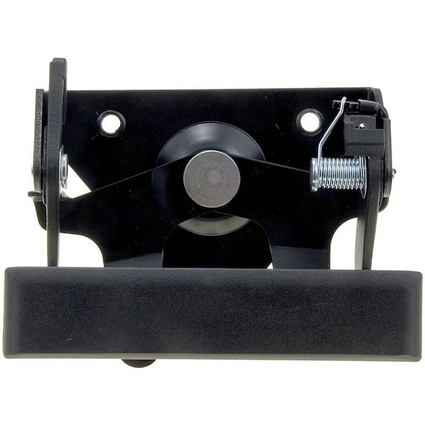 Unbranded Tailgate Handle