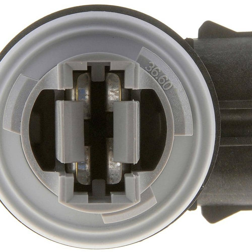 Conduct-Tite 3-Terminal Replacement Lamp Socket 84764 - The Home Depot