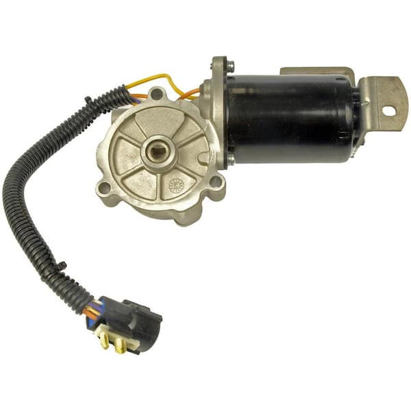 OE Solutions Transfer Case Shift Motor 600-929