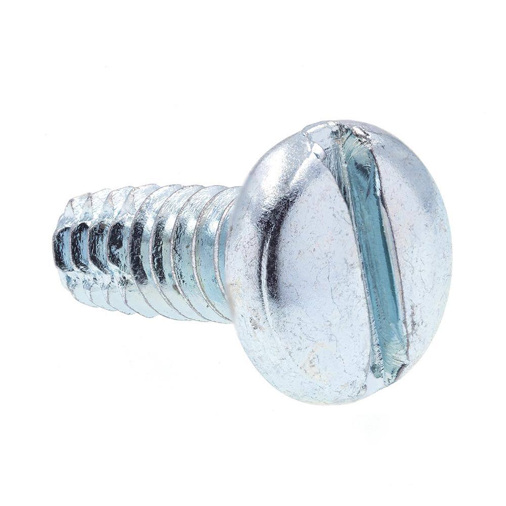 10-24*1/2’’ Hex Washer Head Stainless steel tri-lobular thread rolling screw DIN7500, China #10