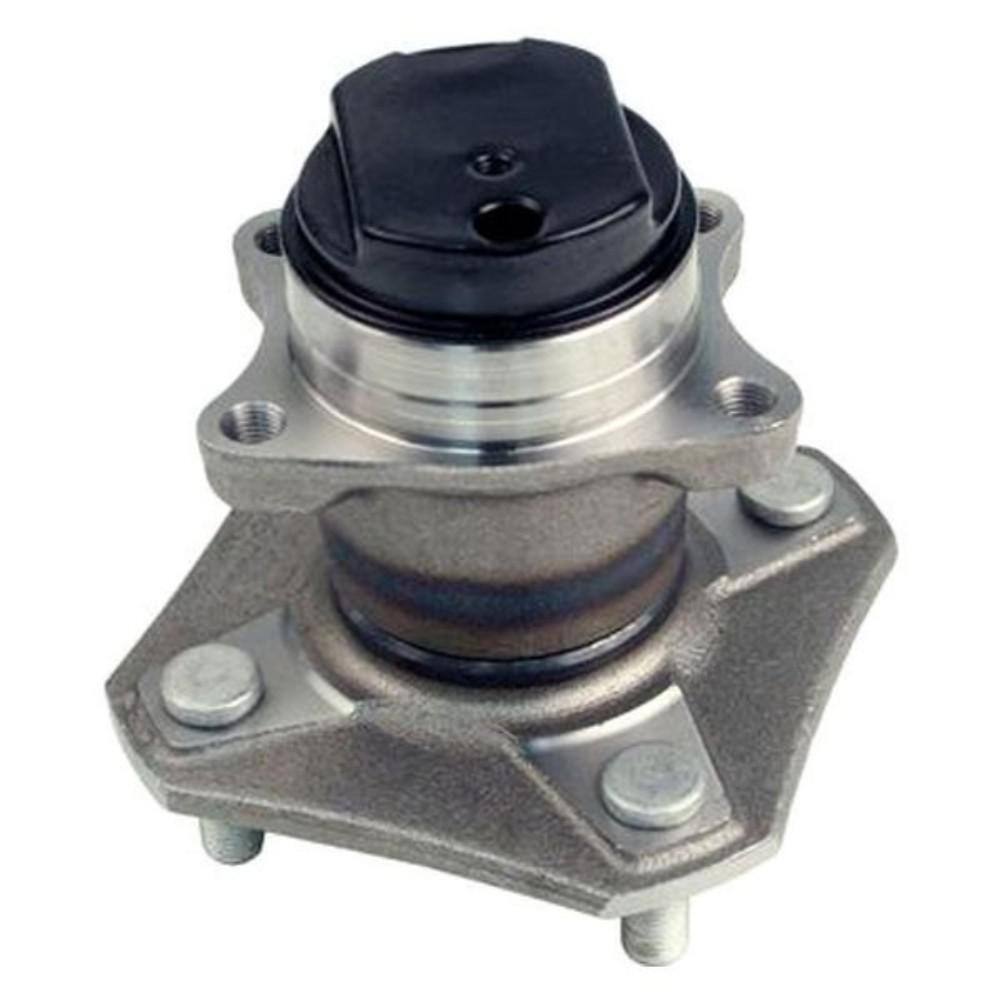 Wheel Bearing and Hub Assembly - Rear price history on PriceWatchPro