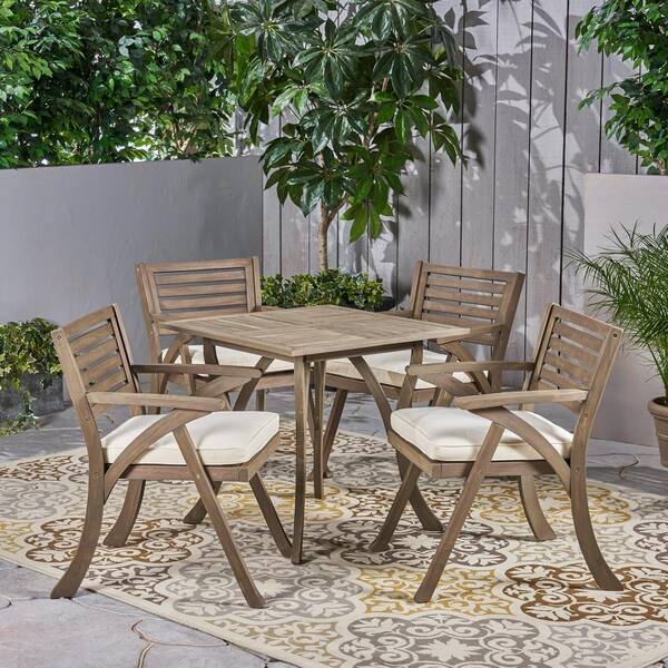 hermosa acacia outdoor chairs