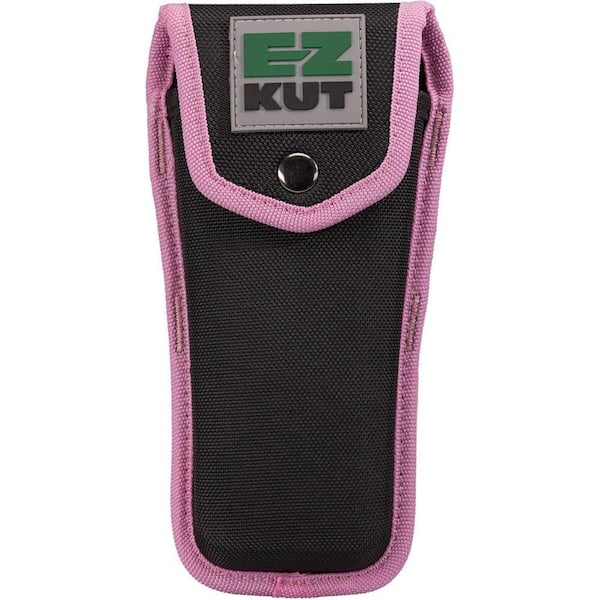 8 in. Ratcheting Pruner Sheath Pruning Shears