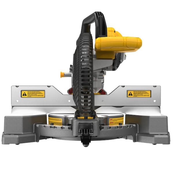 Home Depot Dewalt Miter Sawnull