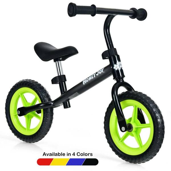 Pedal bike 4 year old best sale