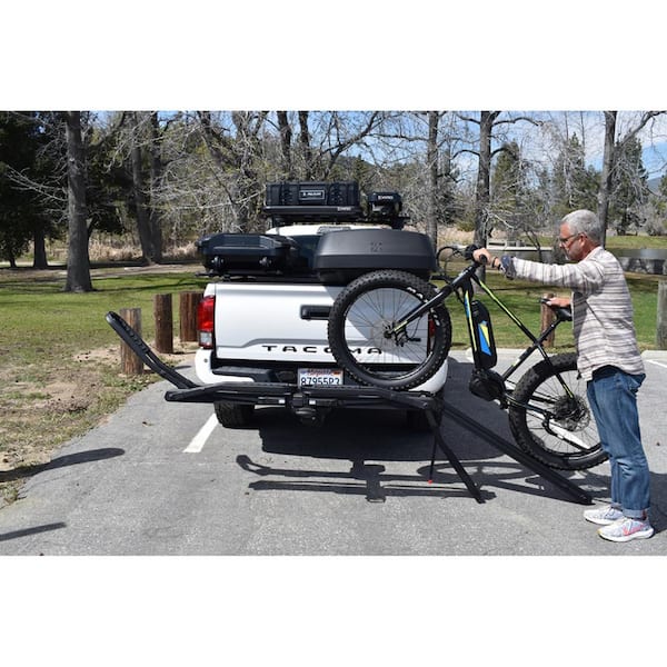 5 bike rack discount carrier