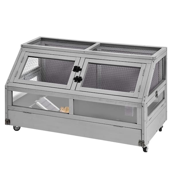 Large Guinea Pig Cages Wooden Guinea Pig Habitat